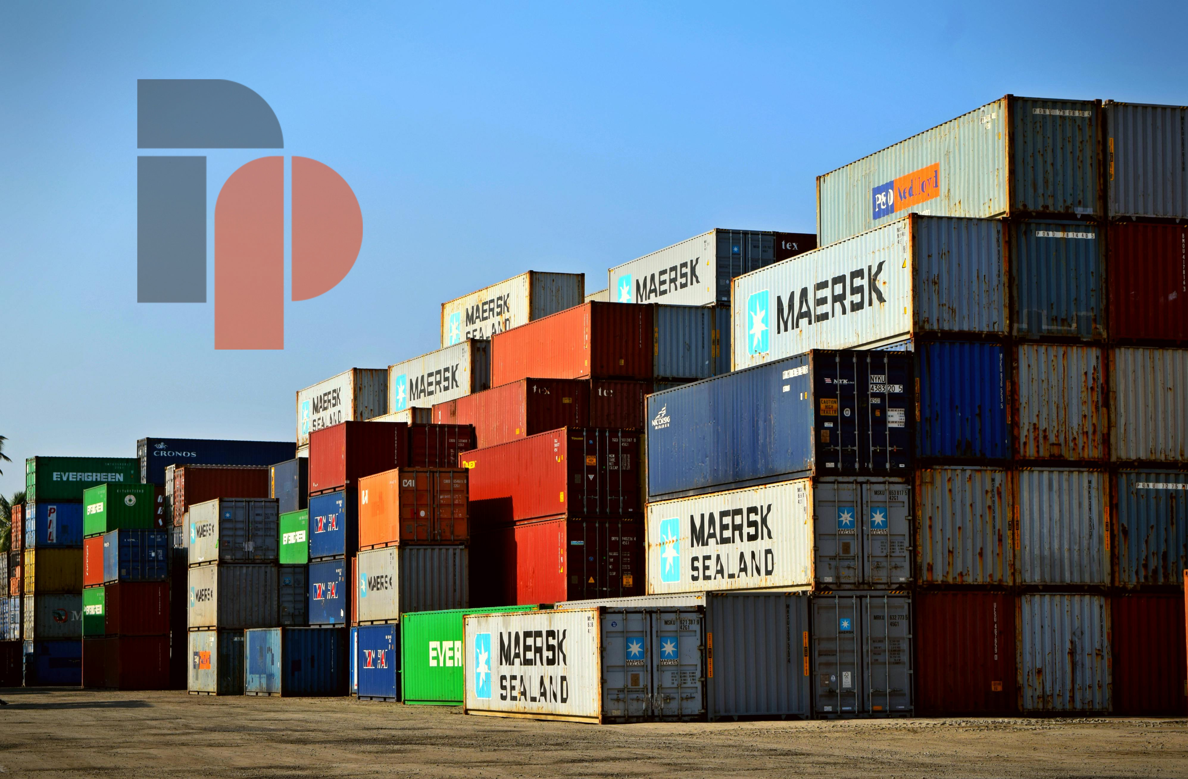 کانتینر gp چیست؟